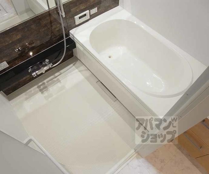 【べレオ桂】間取