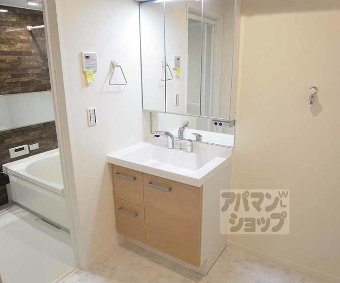 【べレオ桂】間取