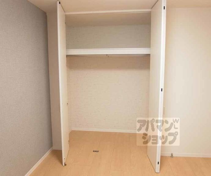 【べレオ桂】間取