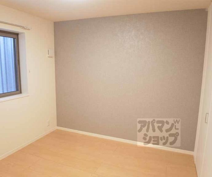 【べレオ桂】間取