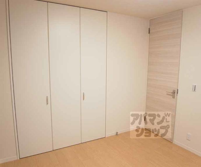 【べレオ桂】間取