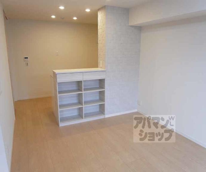 【べレオ桂】間取