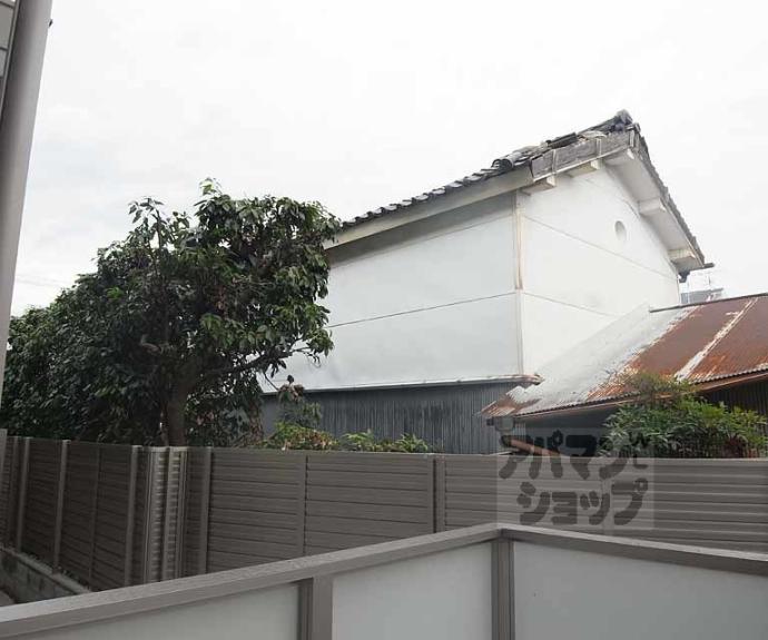 【べレオ桂】間取