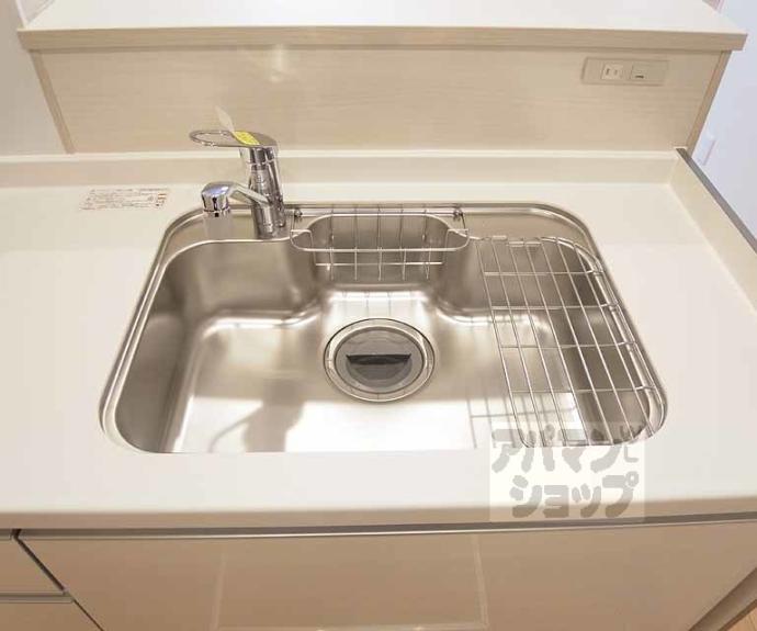 【べレオ桂】間取