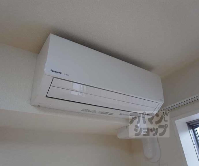 【べレオ桂】間取