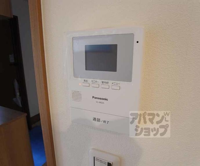 【リバータウン】間取