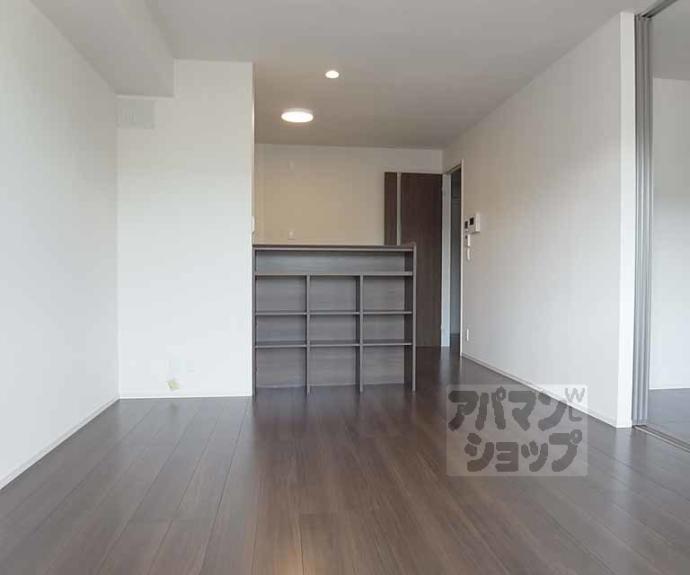 【ビューハイツＣ】間取