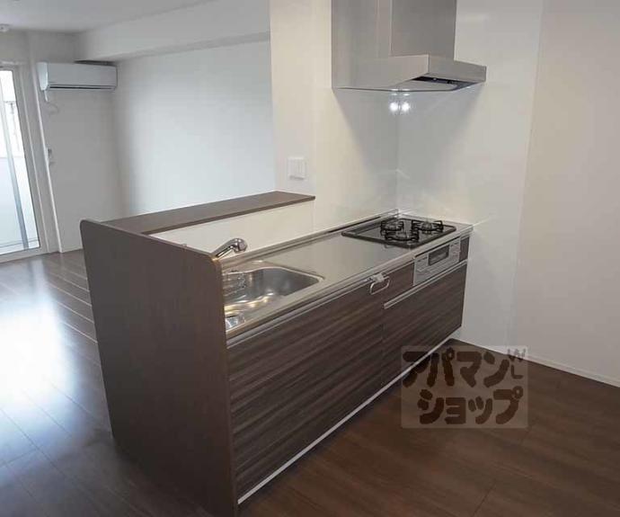 【ビューハイツＣ】間取