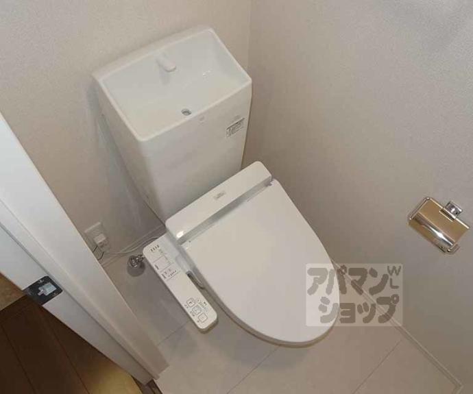 【ビューハイツＣ】間取