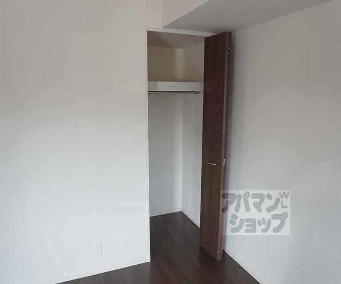 【ビューハイツＣ】間取