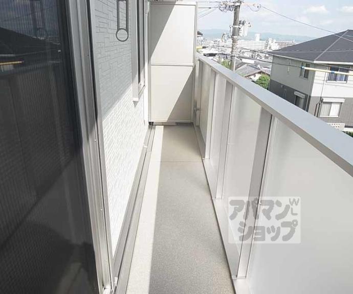 【ビューハイツＣ】間取