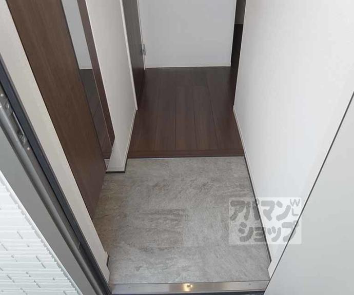 【ビューハイツＣ】間取