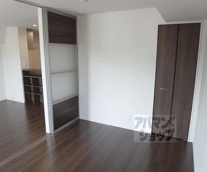 【ビューハイツＣ】間取