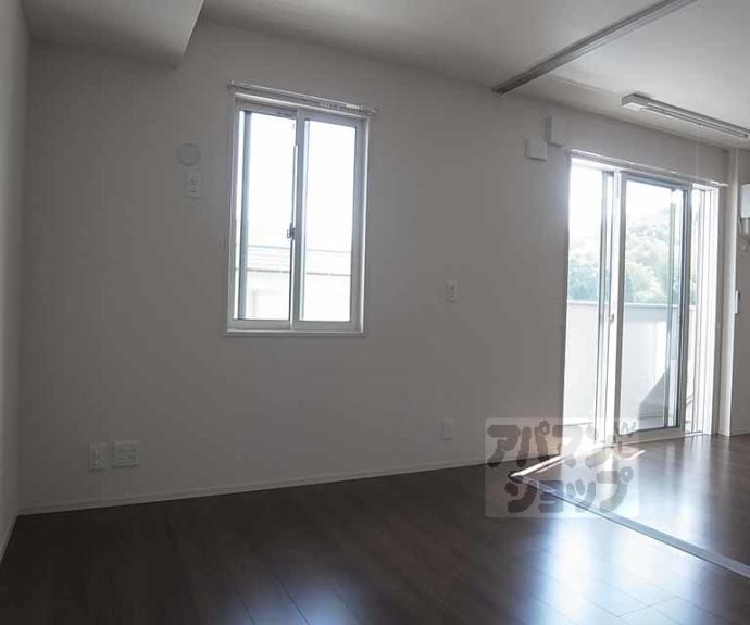 【ビューハイツＣ】間取