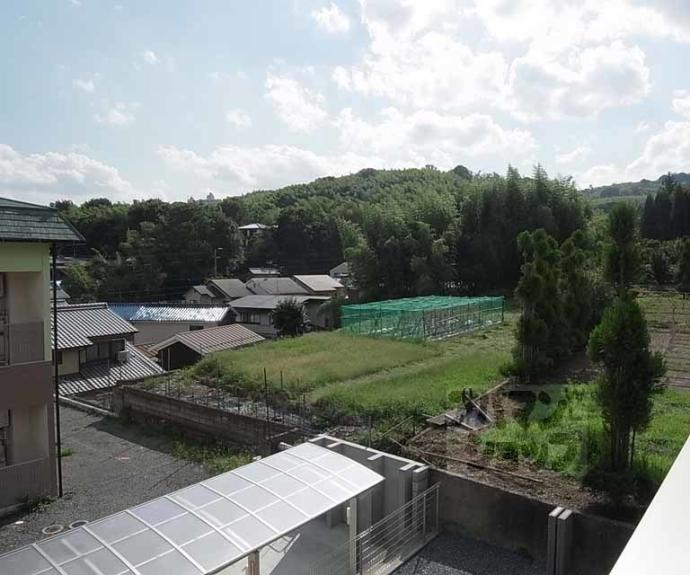 【ビューハイツＣ】間取