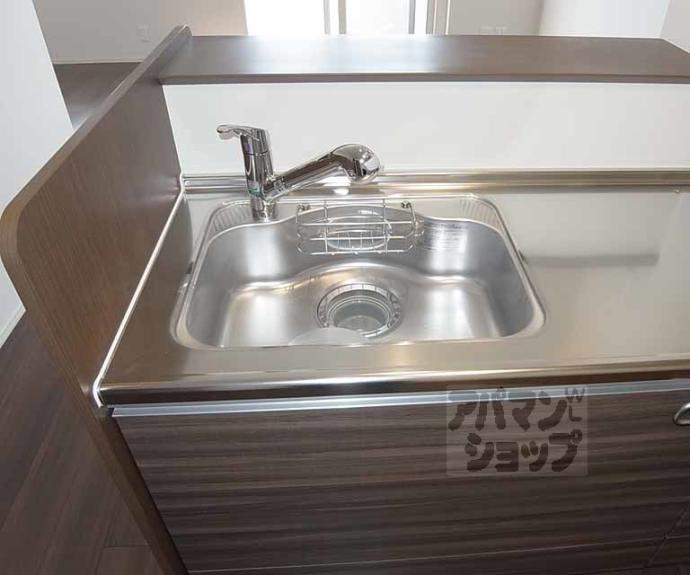 【ビューハイツＣ】間取