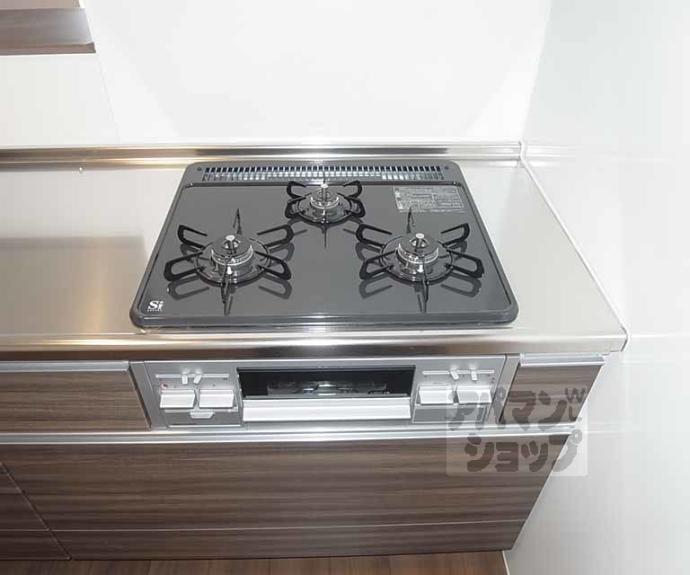 【ビューハイツＣ】間取