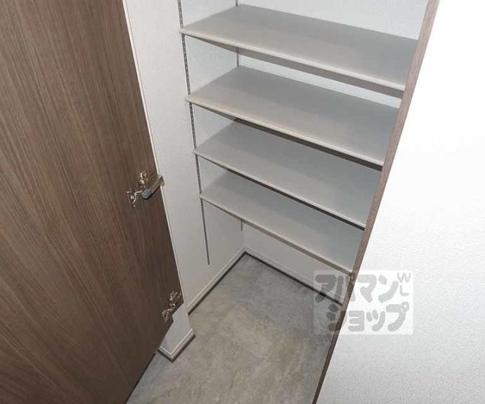 【ビューハイツＣ】間取