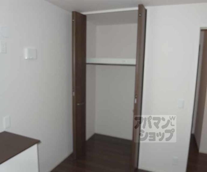 【ビューハイツＣ】間取