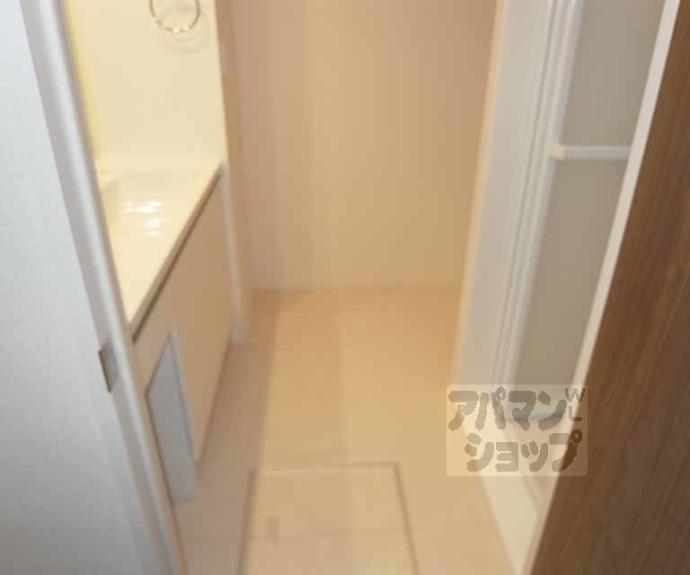 【ビューハイツＣ】間取