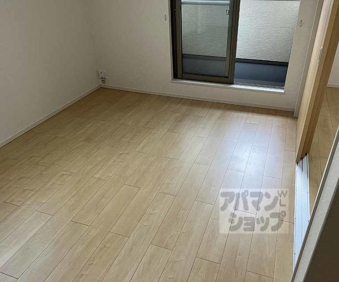 【Ｍａｒｂｌｅ　Ⅲ】間取