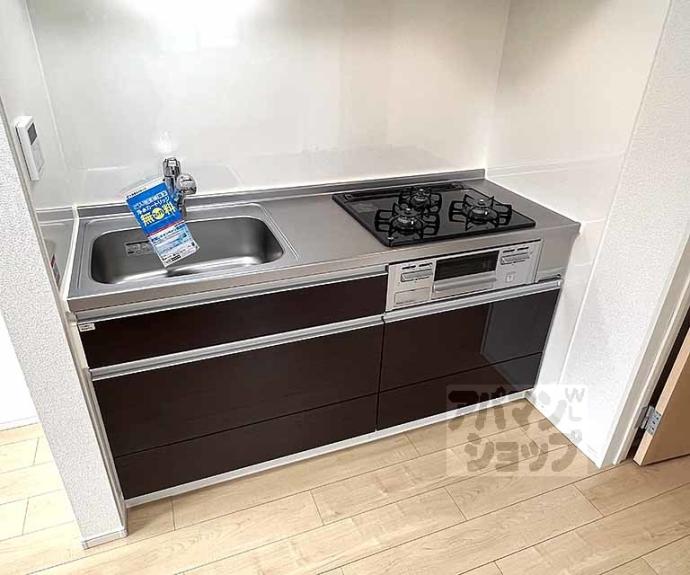 【Ｍａｒｂｌｅ　Ⅲ】間取