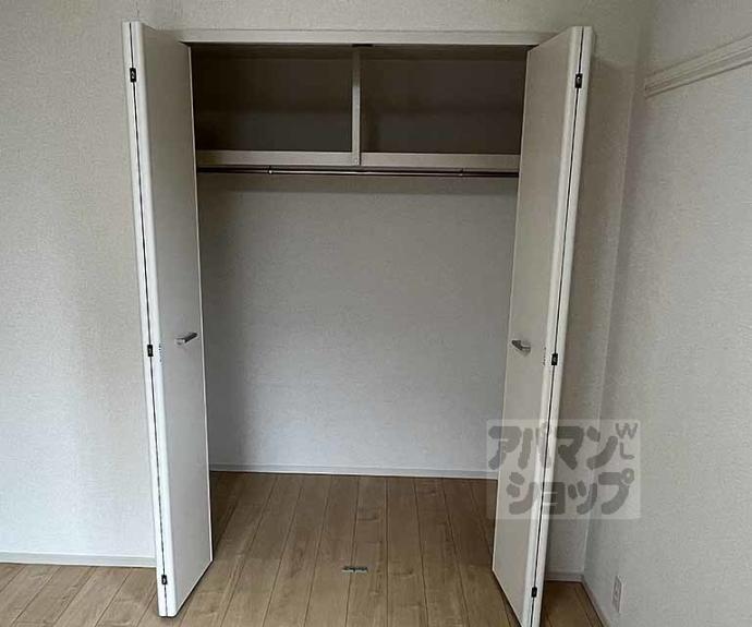 【Ｍａｒｂｌｅ　Ⅲ】間取