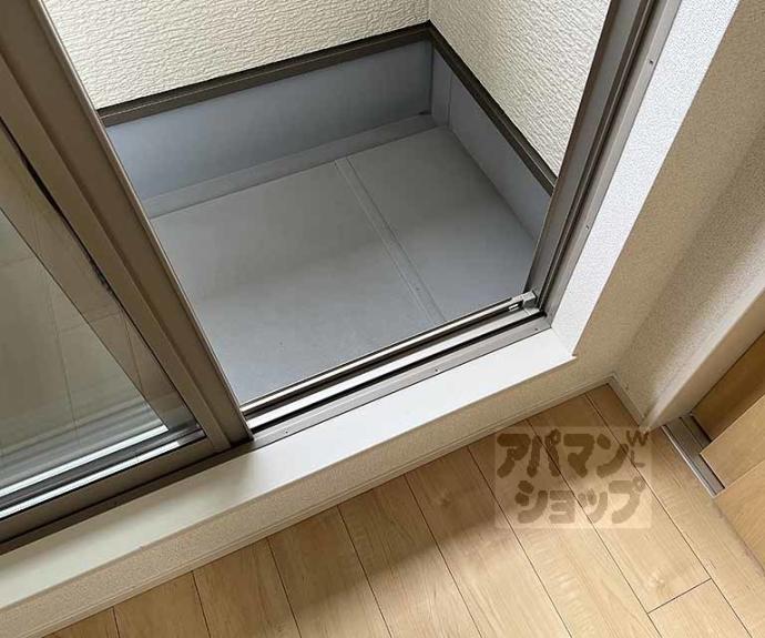 【Ｍａｒｂｌｅ　Ⅲ】間取