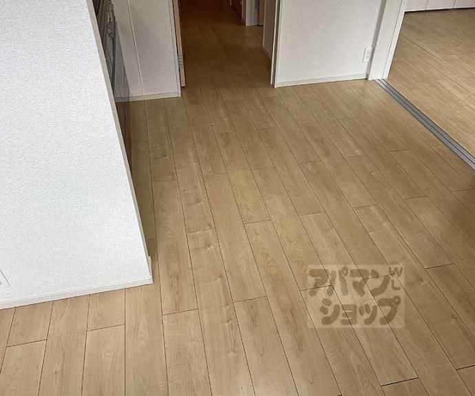 【Ｍａｒｂｌｅ　Ⅲ】間取