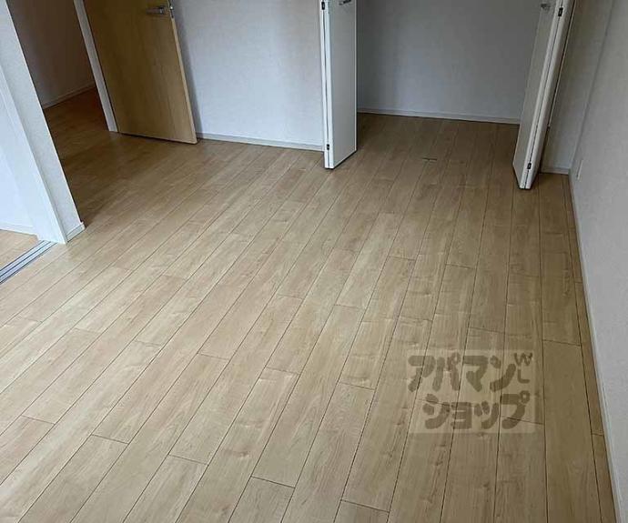 【Ｍａｒｂｌｅ　Ⅲ】間取