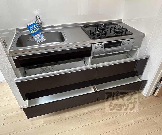 【Ｍａｒｂｌｅ　Ⅲ】間取