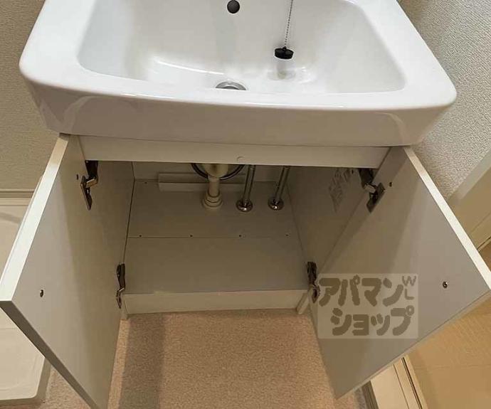 【Ｍａｒｂｌｅ　Ⅲ】間取