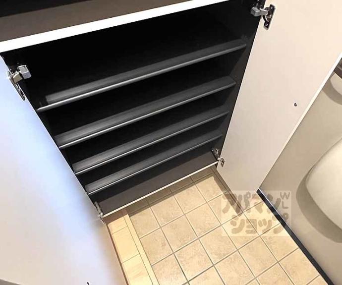 【Ｍａｒｂｌｅ　Ⅲ】間取