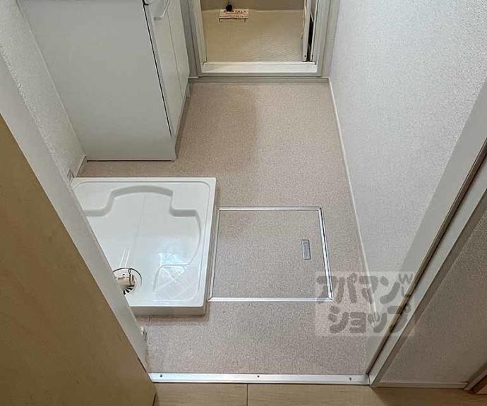 【Ｍａｒｂｌｅ　Ⅲ】間取