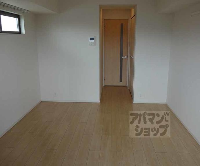 【アンランジュ】間取