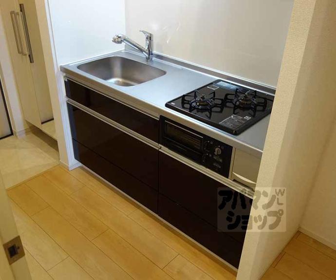 【アンランジュ】間取