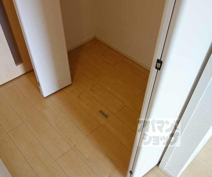 【アンランジュ】間取