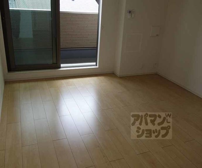 【アンランジュ】間取