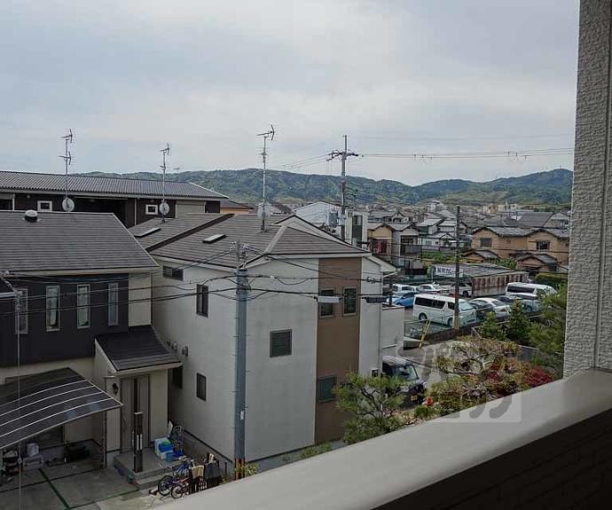 【アンランジュ】間取