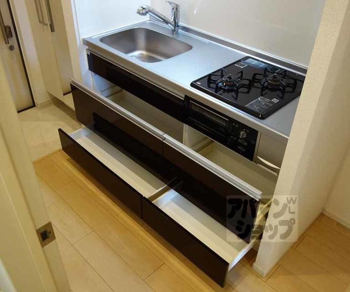 【アンランジュ】間取