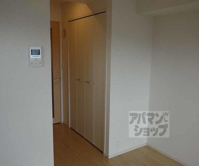 【アンランジュ】間取