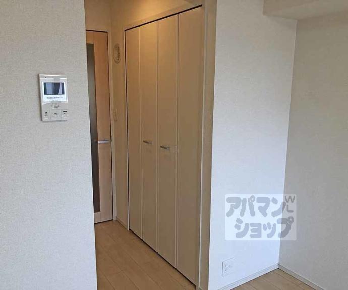【アンランジュ】間取