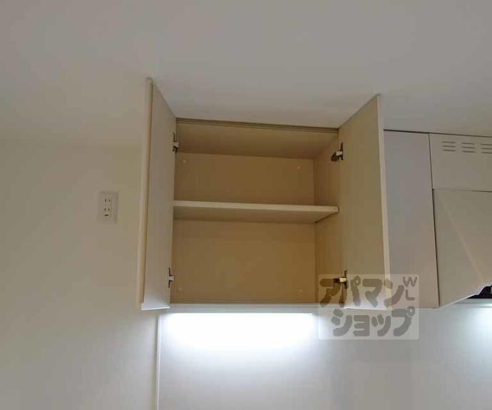 【MESA VERDE 桂】間取