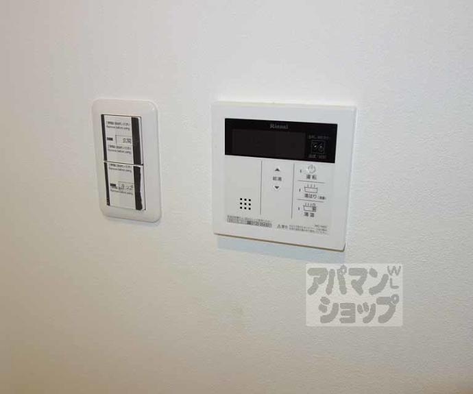 【ＭＥＳＡ　ＶＥＲＤＥ　桂】間取