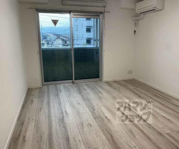 【MESA VERDE 桂】間取