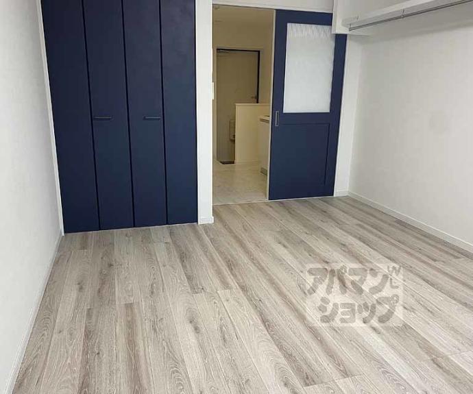 【MESA VERDE 桂】間取