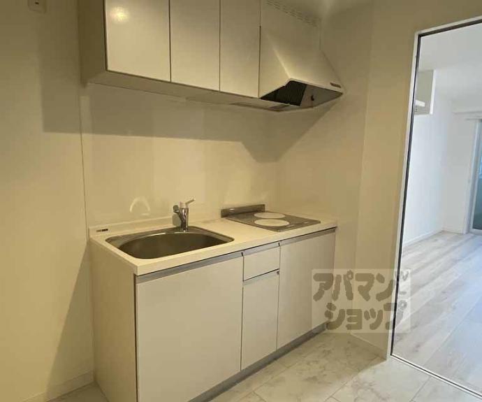 【MESA VERDE 桂】間取