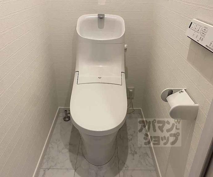 【MESA VERDE 桂】間取