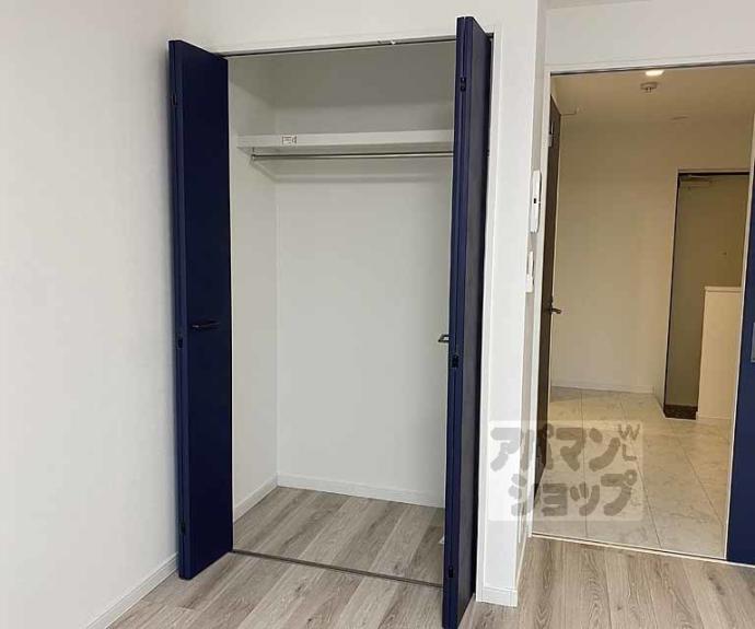 【MESA VERDE 桂】間取