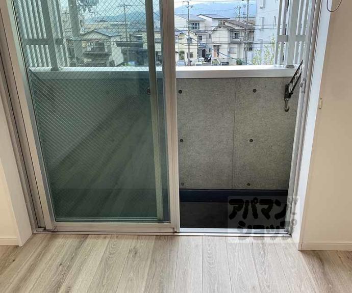 【MESA VERDE 桂】間取